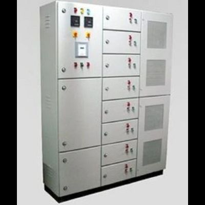 Automatic Power Factor Correction Panel (APFC Panel)